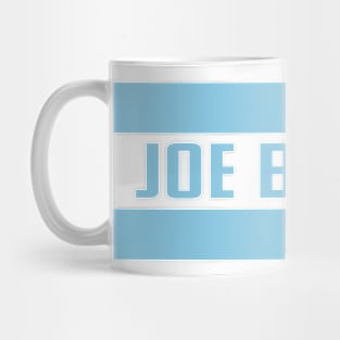 Joe Brr Shiesty Cincinnati Mug